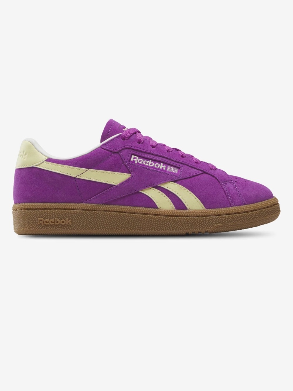 Reebok Club C Grounds UK